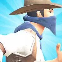 cowboy_runner Games